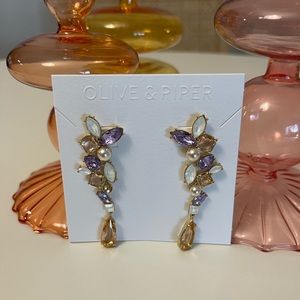 Olive & Piper Earrings